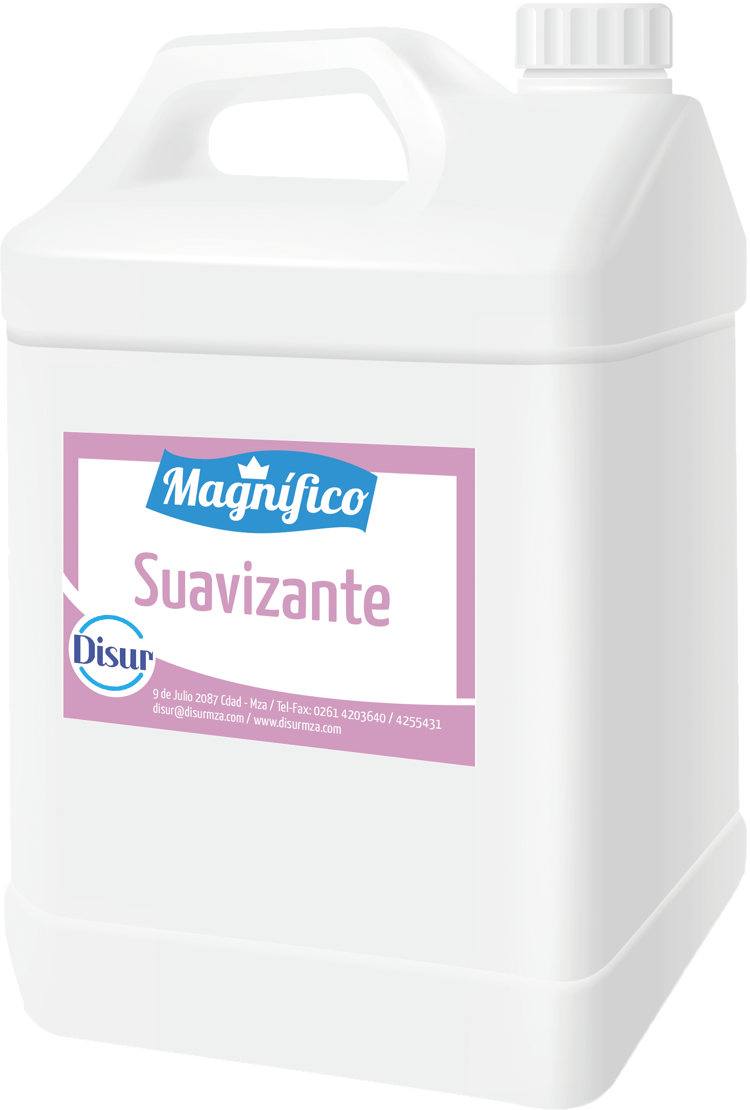 Disur Mendoza
